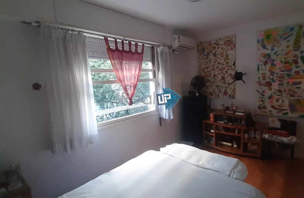 Apartamento, 4 quartos, 220 m² - Foto 31