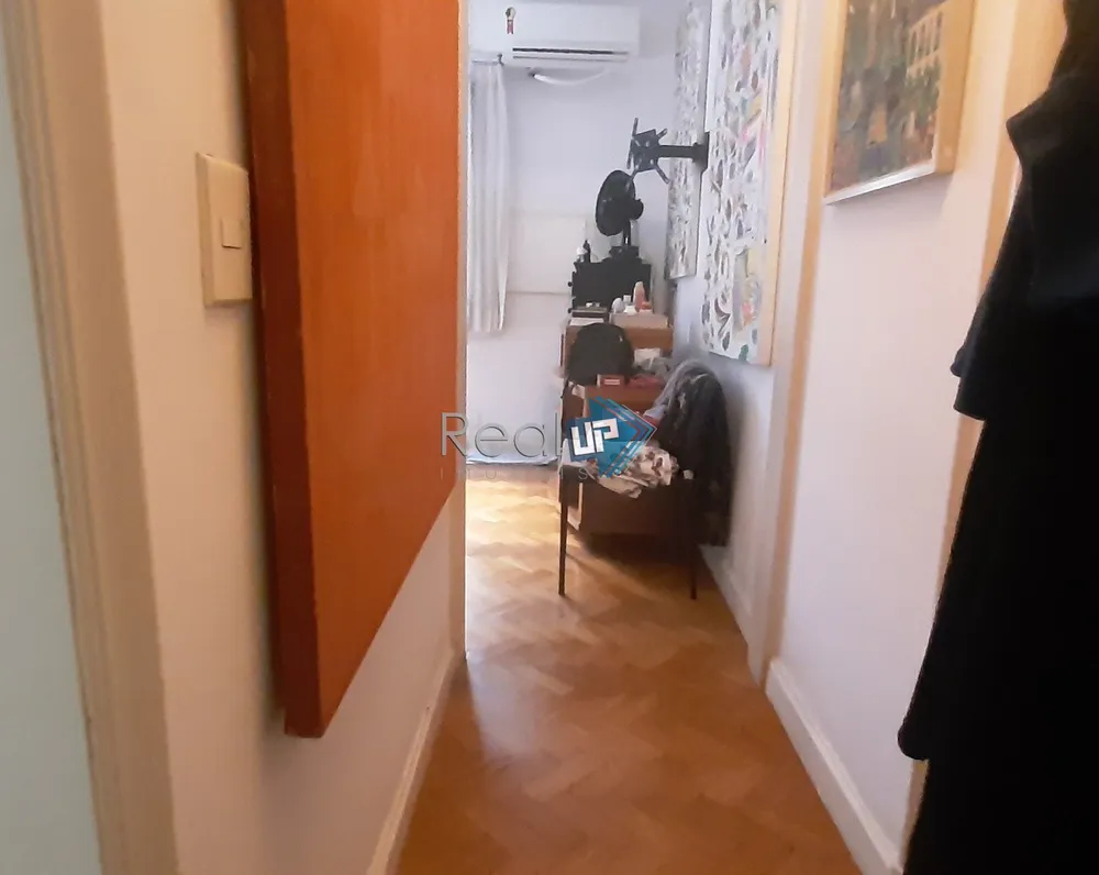 Apartamento, 4 quartos, 220 m² - Foto 41