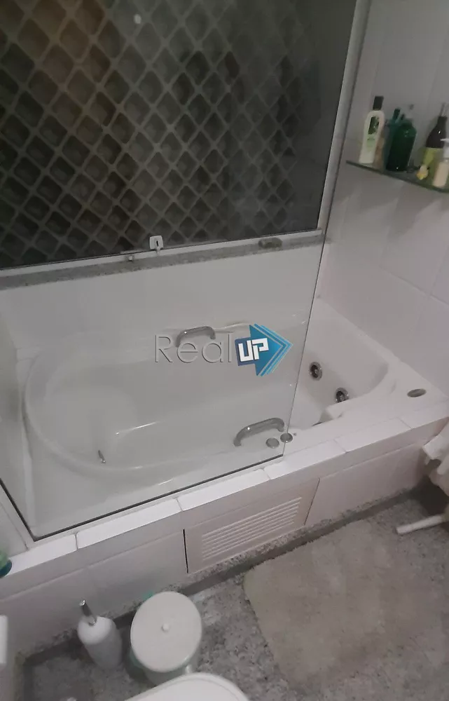 Apartamento, 4 quartos, 220 m² - Foto 27