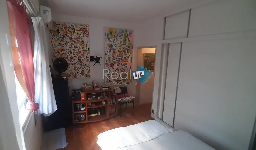 Apartamento, 4 quartos, 220 m² - Foto 44