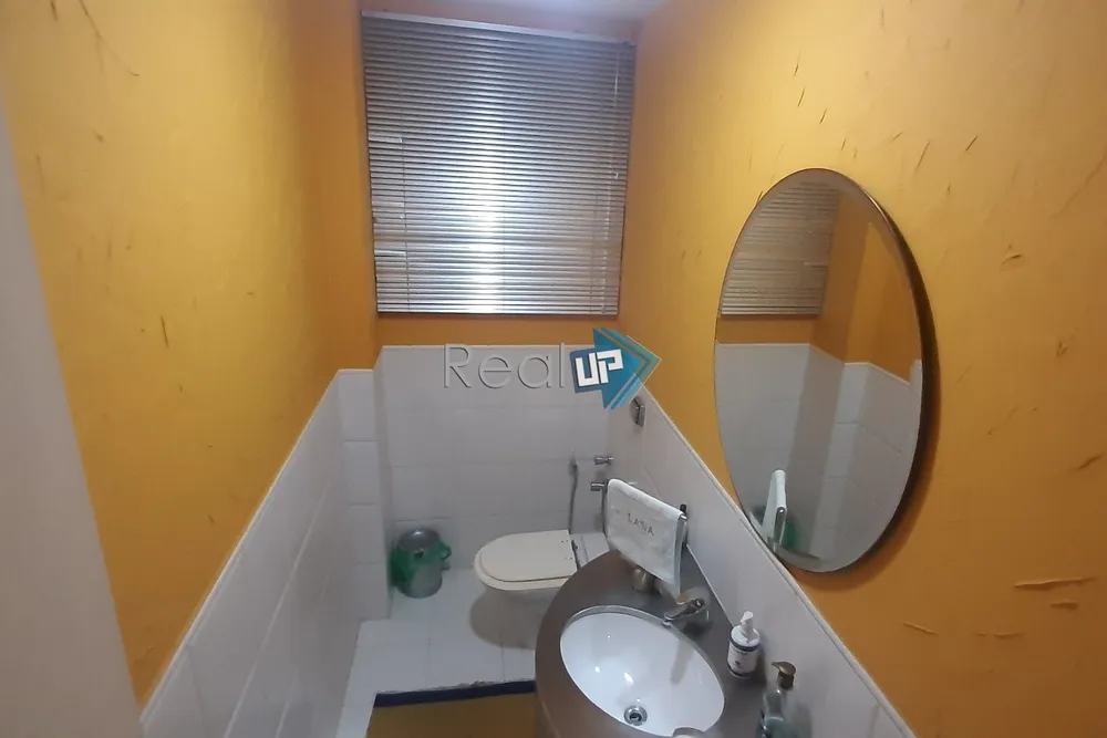 Apartamento, 4 quartos, 220 m² - Foto 21