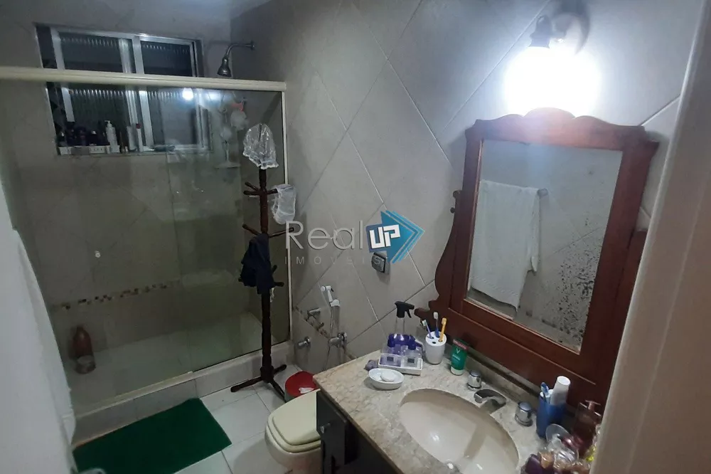 Apartamento, 4 quartos, 220 m² - Foto 25