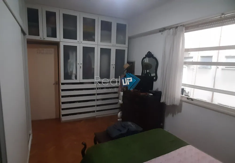 Apartamento, 4 quartos, 220 m² - Foto 31