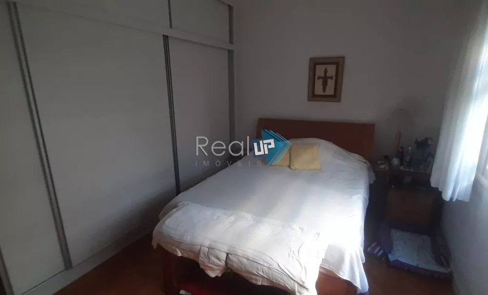 Apartamento, 4 quartos, 220 m² - Foto 30