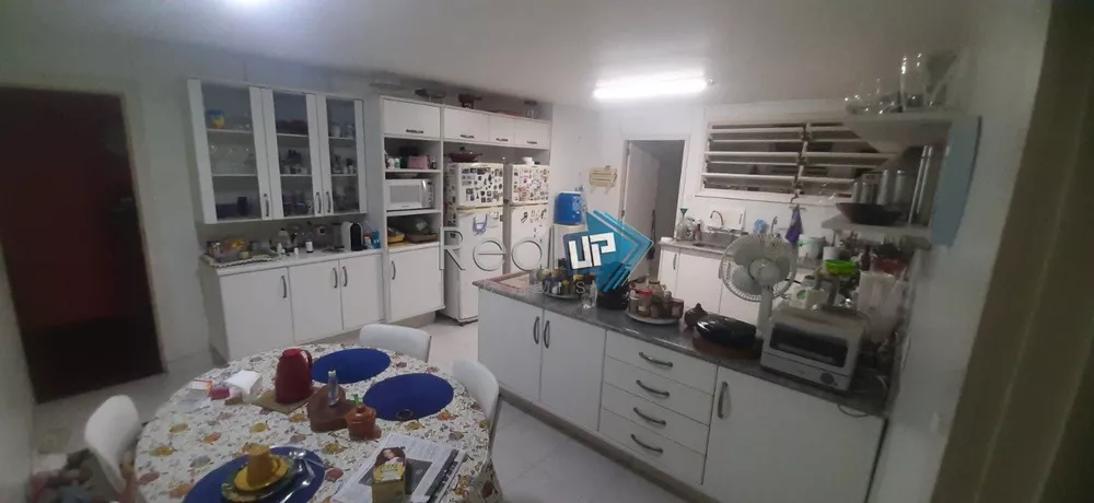 Apartamento, 4 quartos, 220 m² - Foto 10