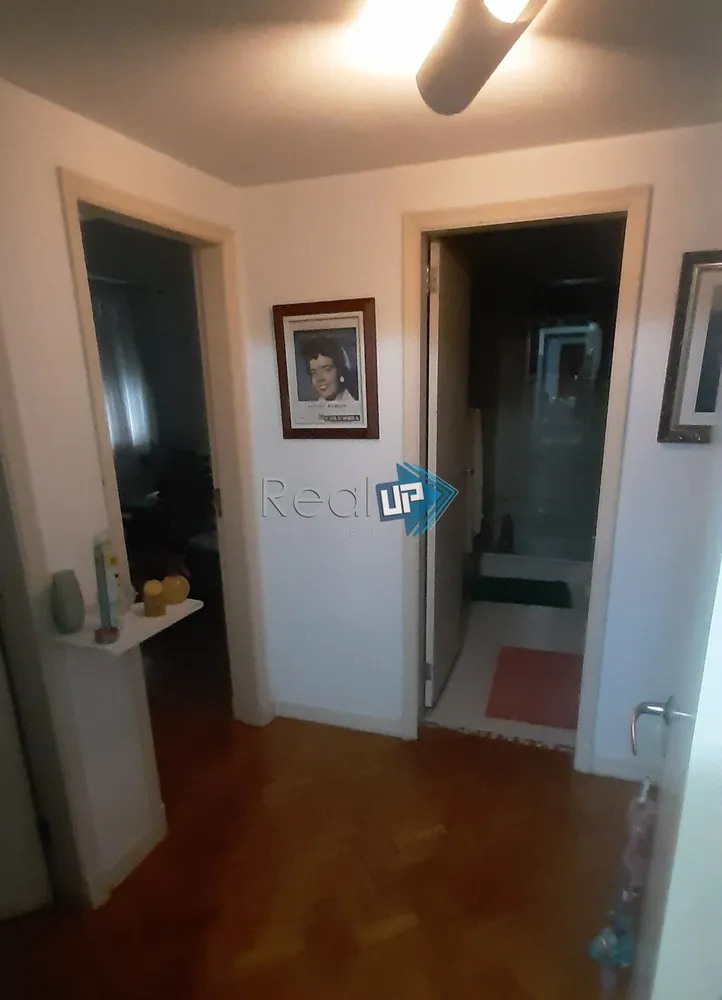 Apartamento, 4 quartos, 220 m² - Foto 24