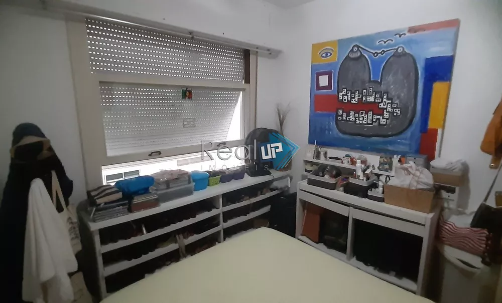 Apartamento, 4 quartos, 220 m² - Foto 19