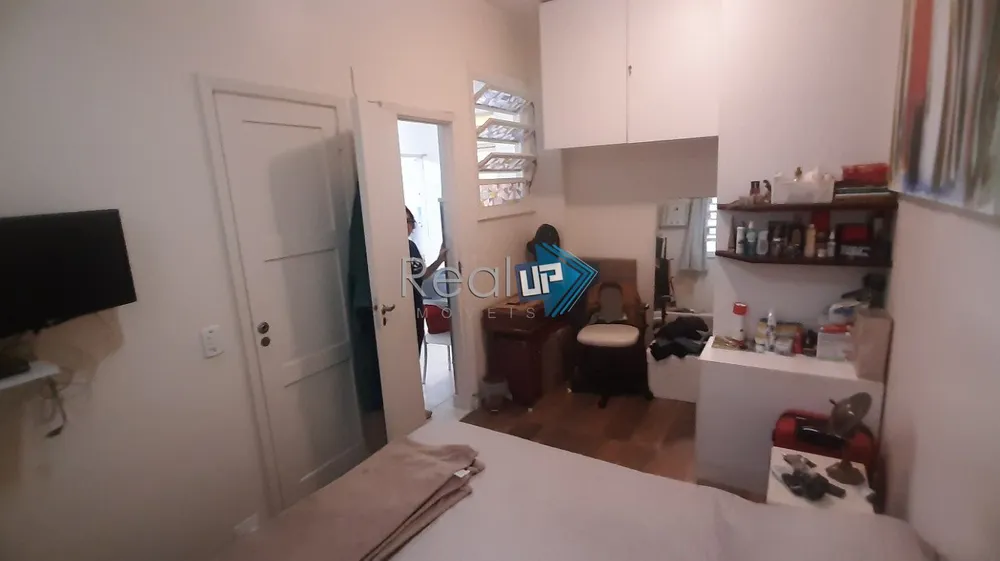 Apartamento, 4 quartos, 220 m² - Foto 20