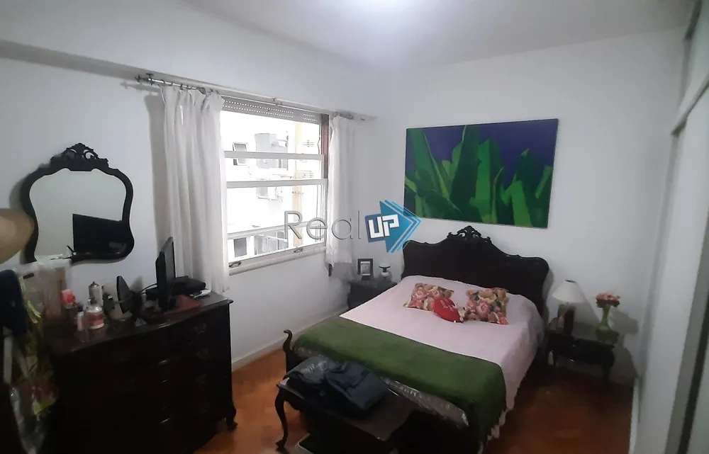 Apartamento, 4 quartos, 220 m² - Foto 29