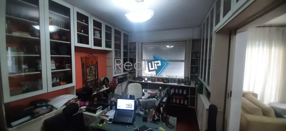 Apartamento, 4 quartos, 220 m² - Foto 8