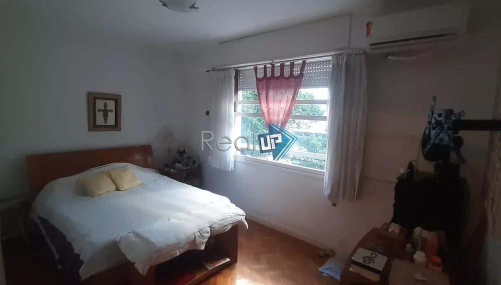 Apartamento, 4 quartos, 220 m² - Foto 29