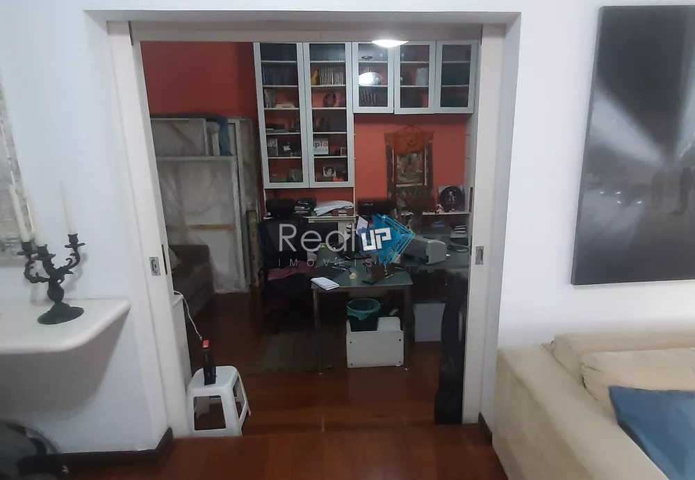 Apartamento, 4 quartos, 220 m² - Foto 7