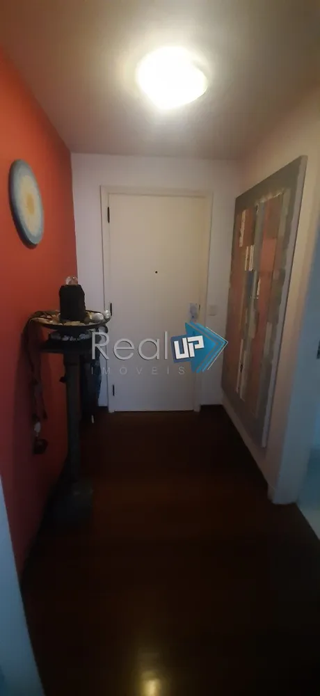 Apartamento, 4 quartos, 220 m² - Foto 2