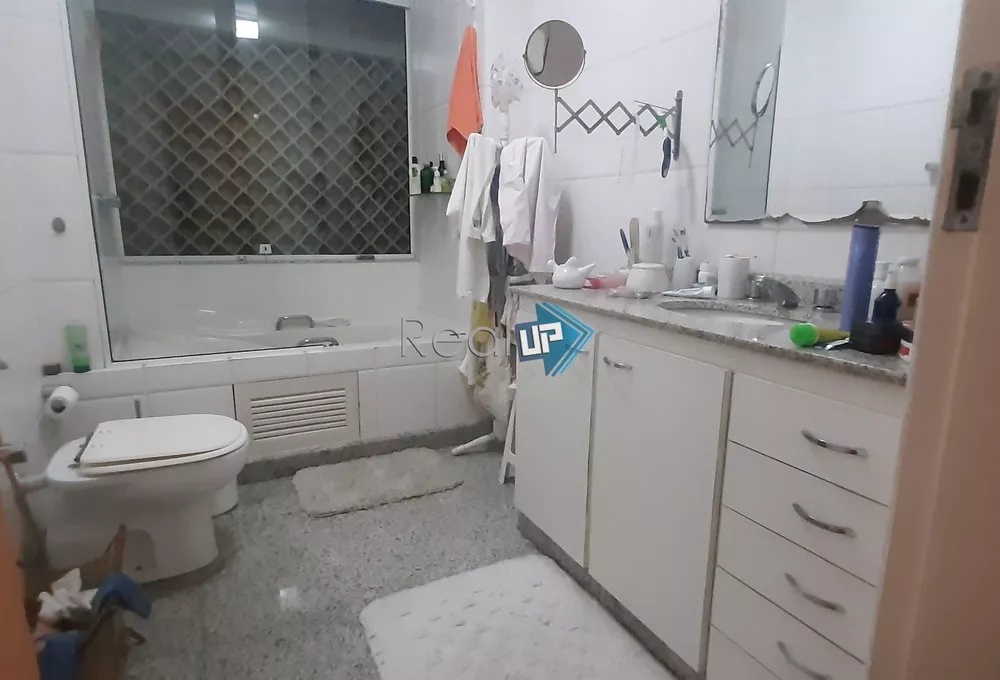 Apartamento, 4 quartos, 220 m² - Foto 26