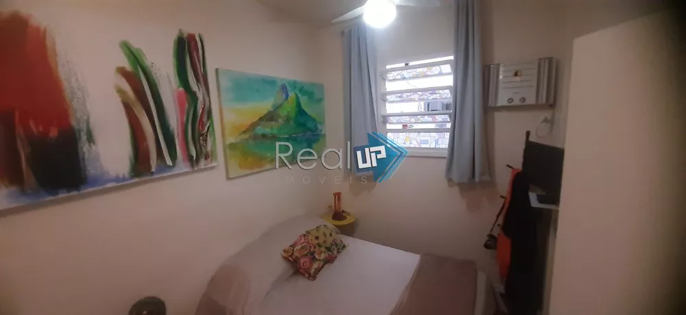 Apartamento, 4 quartos, 220 m² - Foto 14