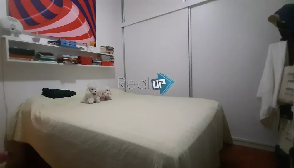 Apartamento, 4 quartos, 220 m² - Foto 21