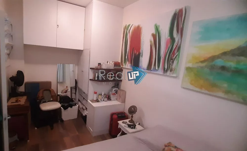 Apartamento, 4 quartos, 220 m² - Foto 15