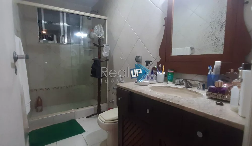 Apartamento, 4 quartos, 220 m² - Foto 24