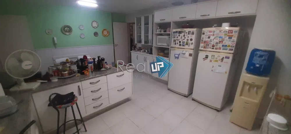 Apartamento, 4 quartos, 220 m² - Foto 12
