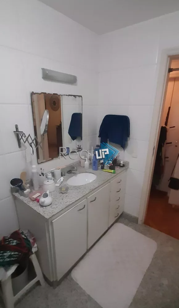 Apartamento, 4 quartos, 220 m² - Foto 28