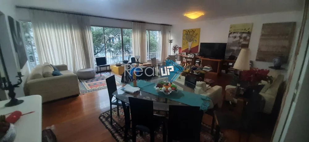 Apartamento, 4 quartos, 220 m² - Foto 5