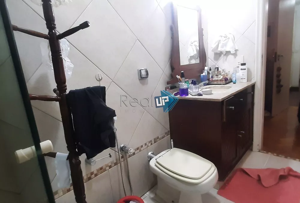 Apartamento, 4 quartos, 220 m² - Foto 23