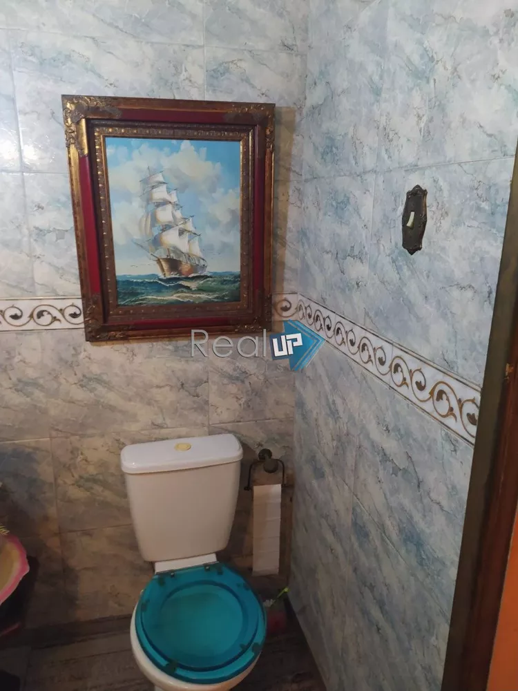 Casa, 3 quartos, 212 m² - Foto 28