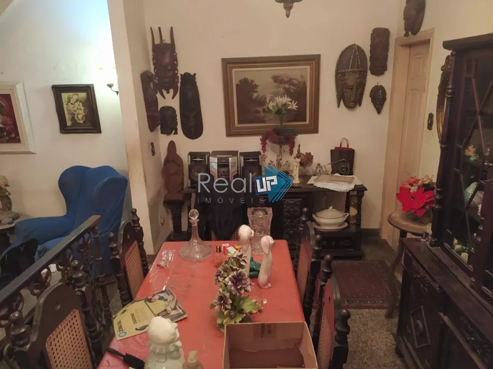 Casa, 3 quartos, 212 m² - Foto 19