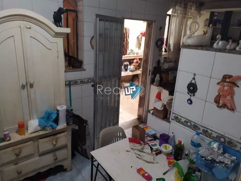 Casa, 3 quartos, 212 m² - Foto 21