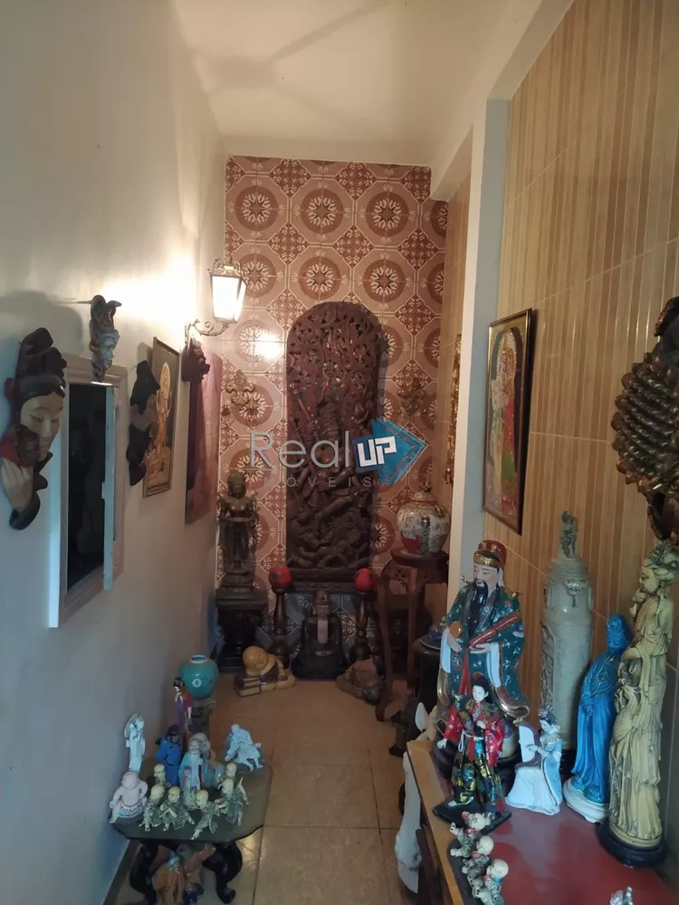 Casa, 3 quartos, 212 m² - Foto 17