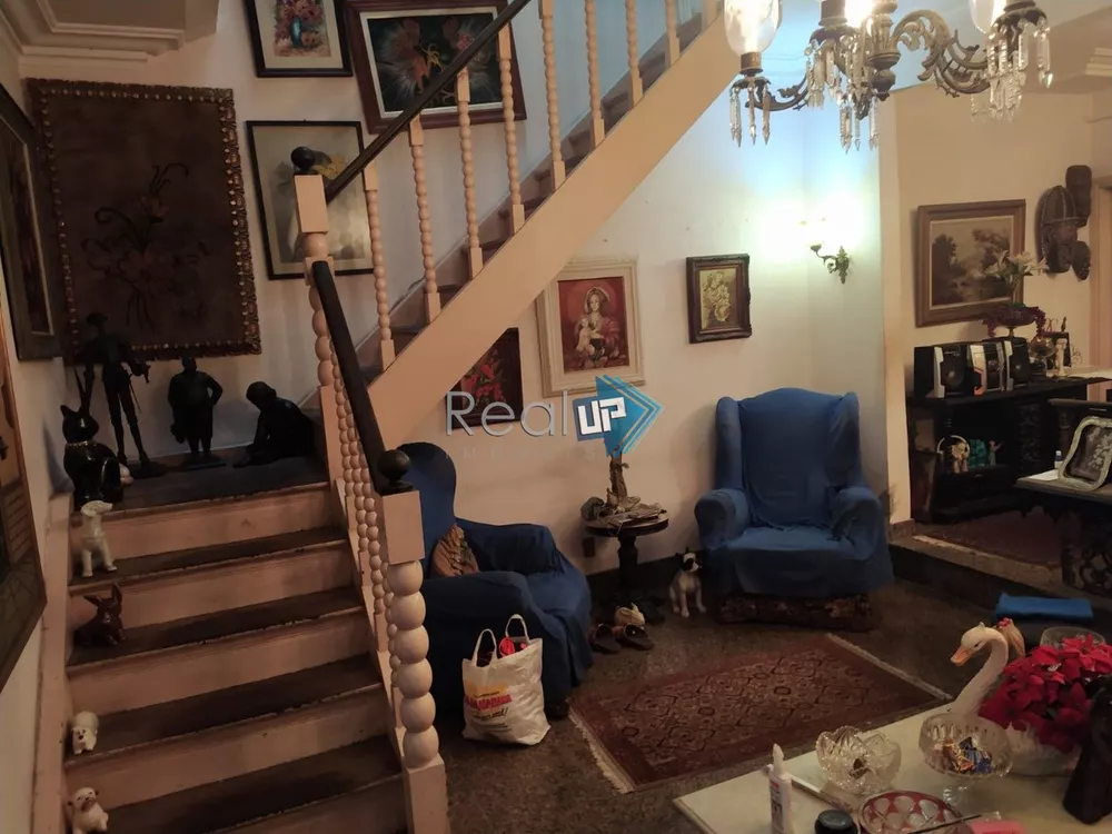 Casa, 3 quartos, 212 m² - Foto 13