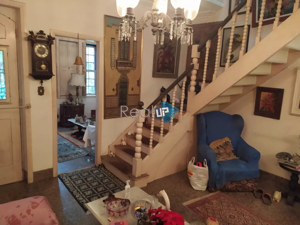 Casa, 3 quartos, 212 m² - Foto 15