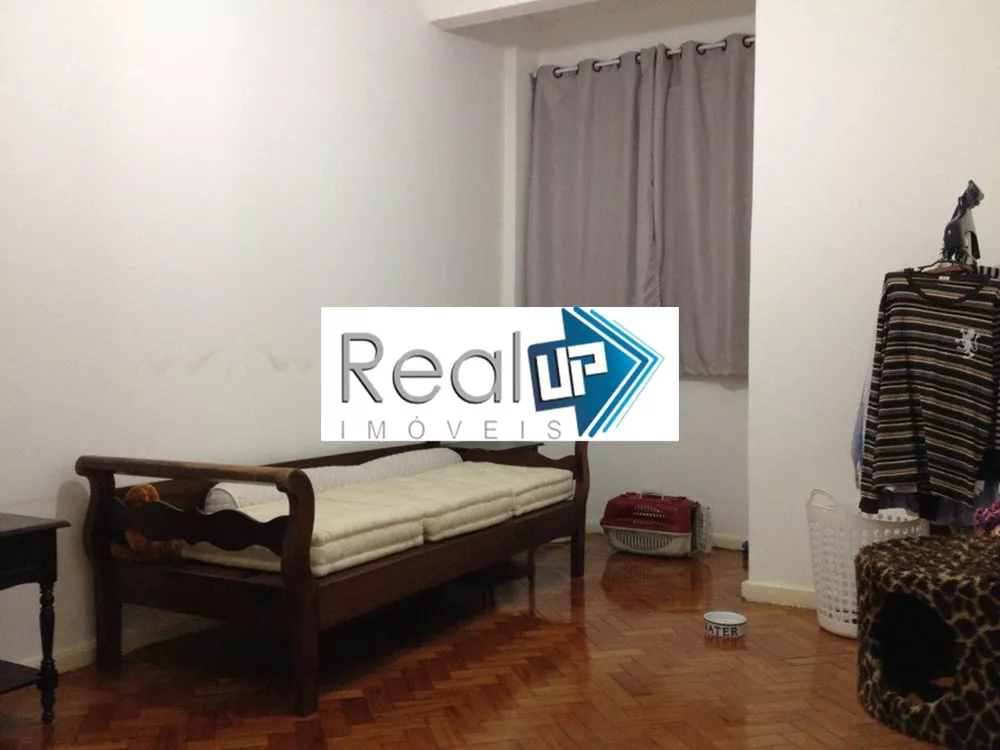 Apartamento à venda com 3 quartos, 90m² - Foto 7