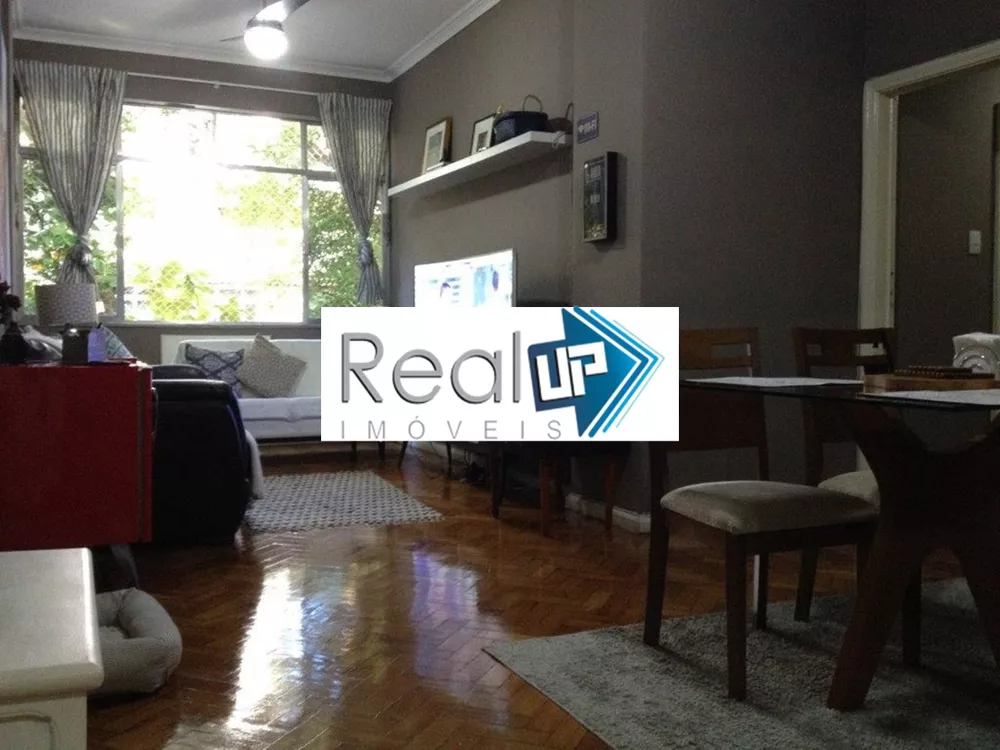 Apartamento à venda com 3 quartos, 90m² - Foto 5