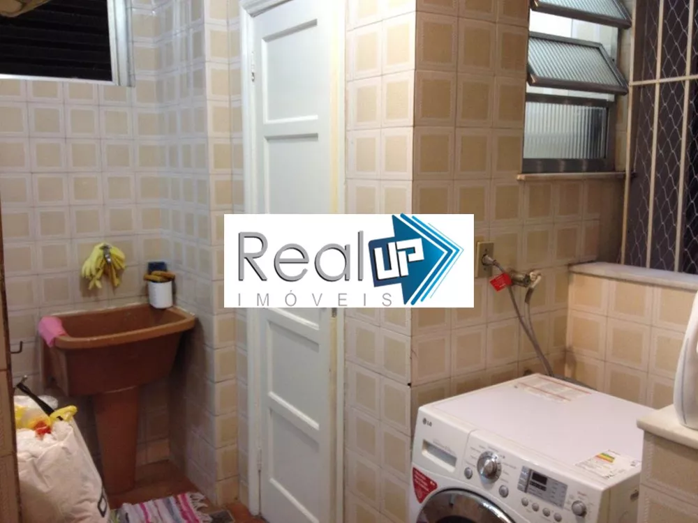 Apartamento à venda com 3 quartos, 90m² - Foto 10