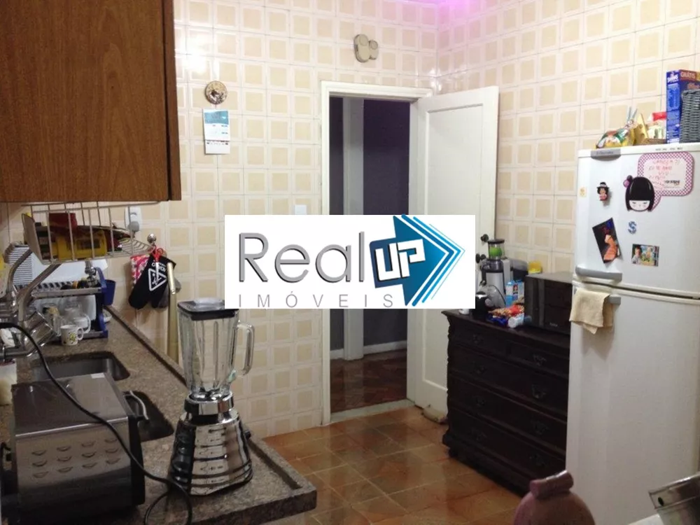 Apartamento à venda com 3 quartos, 90m² - Foto 12