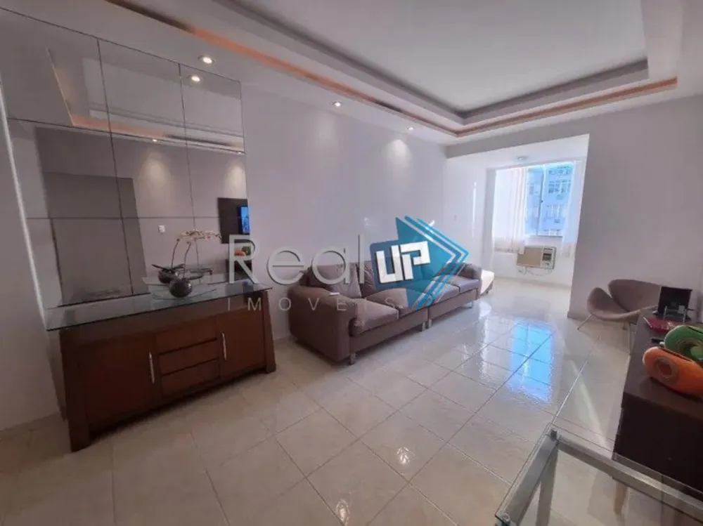 Apartamento, 3 quartos, 107 m² - Foto 2