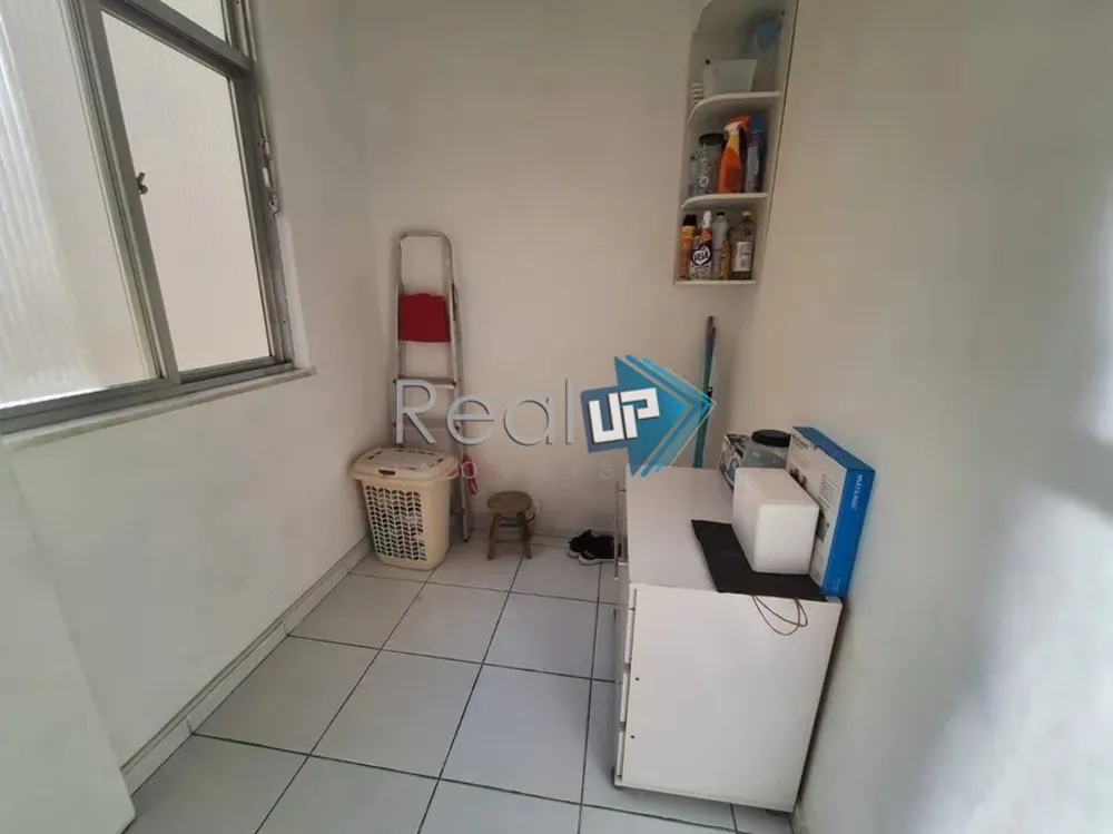 Apartamento, 3 quartos, 107 m² - Foto 17