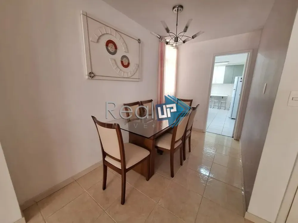 Apartamento, 3 quartos, 107 m² - Foto 7