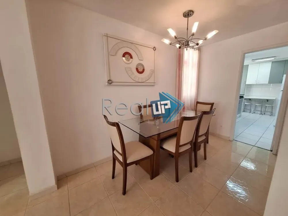 Apartamento, 3 quartos, 107 m² - Foto 6