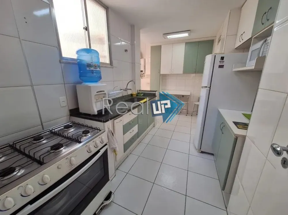 Apartamento, 3 quartos, 107 m² - Foto 14