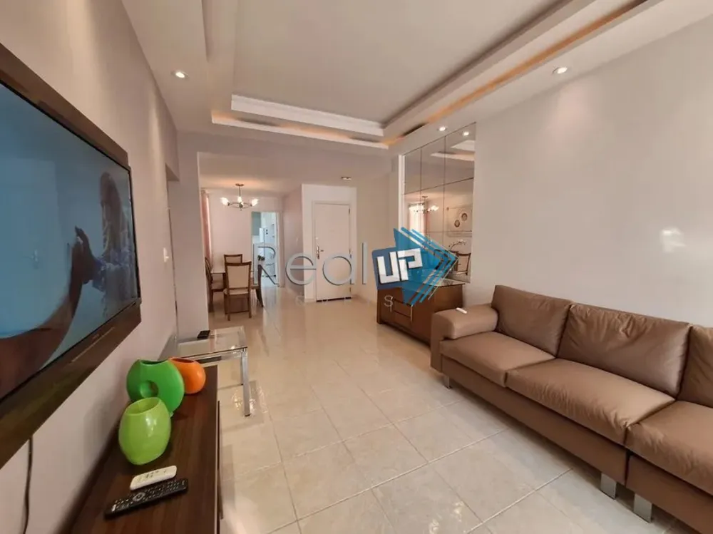 Apartamento, 3 quartos, 107 m² - Foto 4