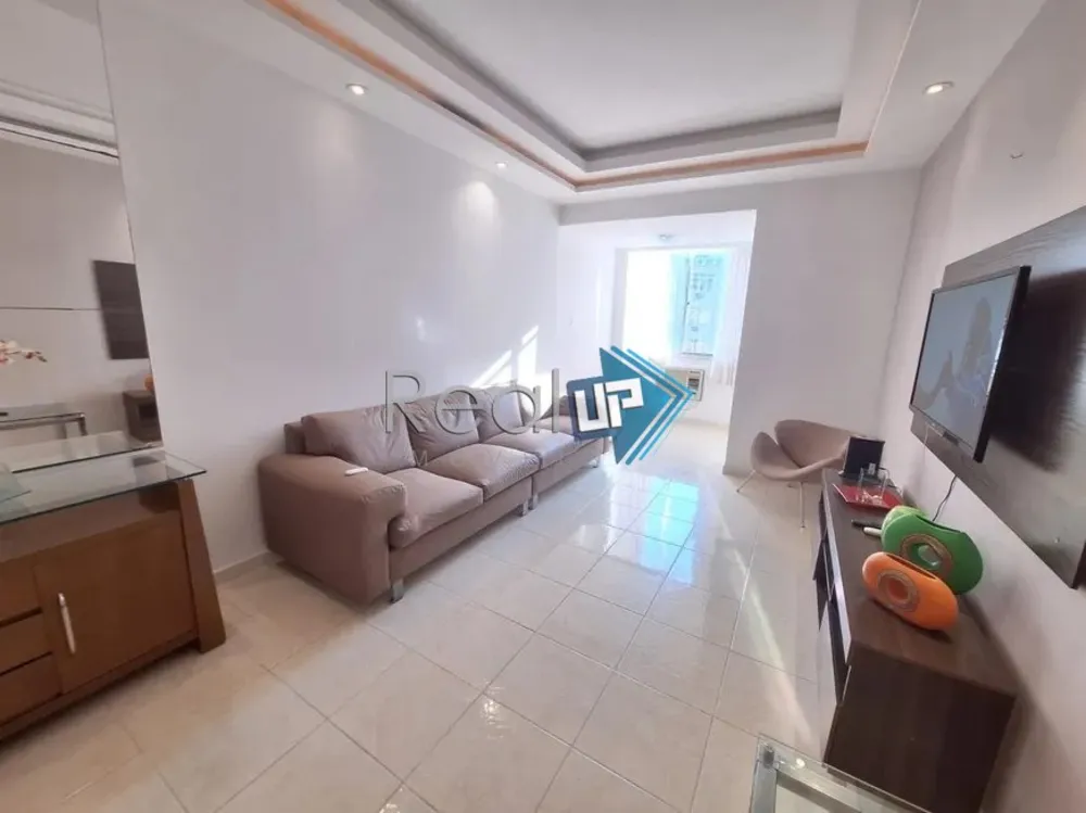Apartamento, 3 quartos, 107 m² - Foto 3