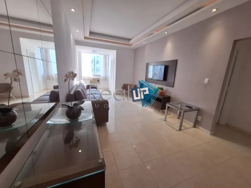 Apartamento, 3 quartos, 107 m² - Foto 5