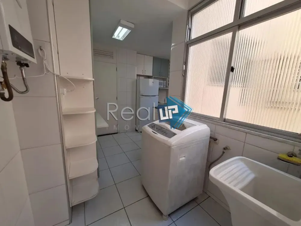 Apartamento, 3 quartos, 107 m² - Foto 16