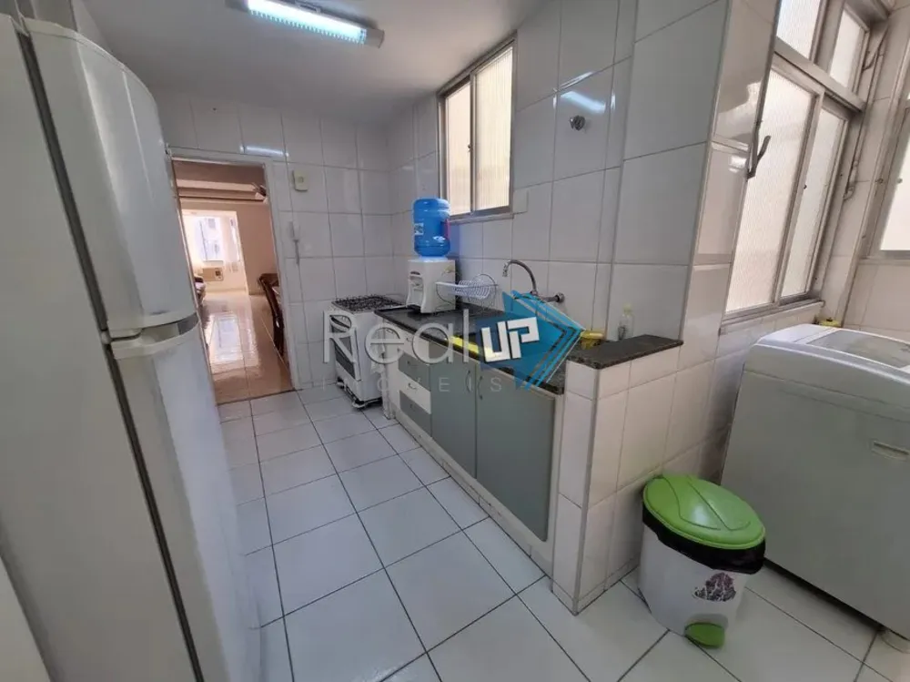 Apartamento, 3 quartos, 107 m² - Foto 15