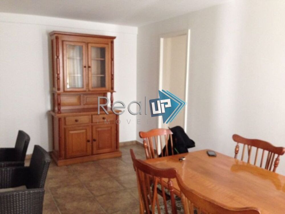 Apartamento à venda com 3 quartos, 120m² - Foto 3