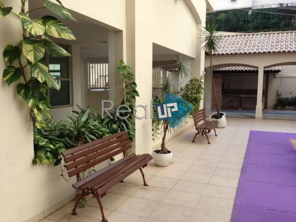 Apartamento, 3 quartos, 120 m² - Foto 8