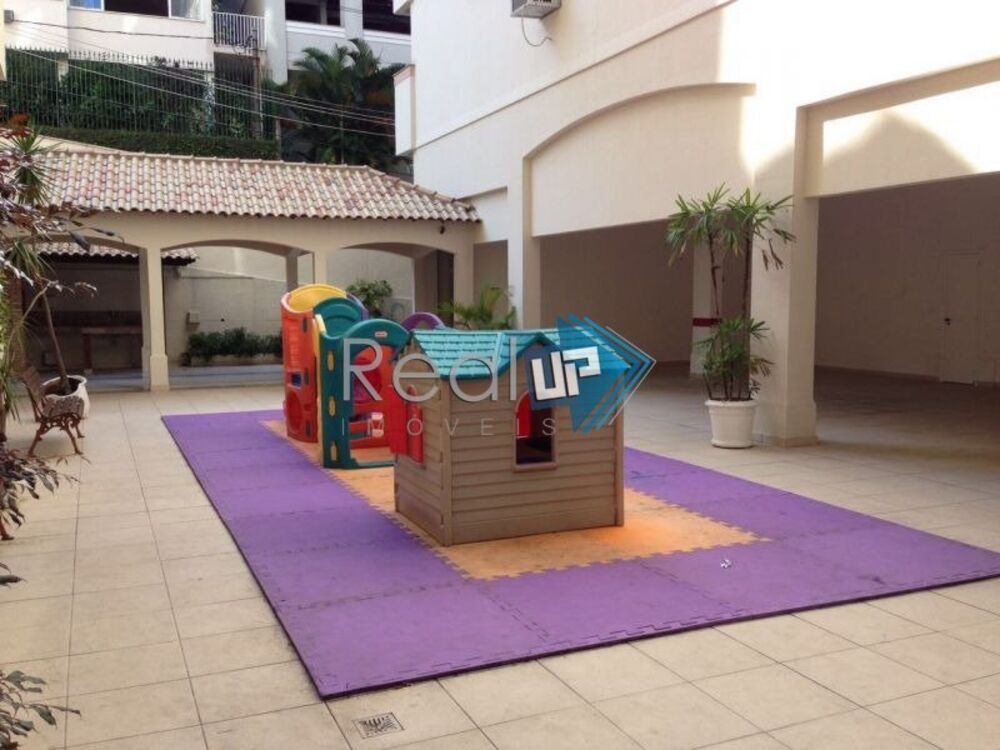 Apartamento à venda com 3 quartos, 120m² - Foto 14