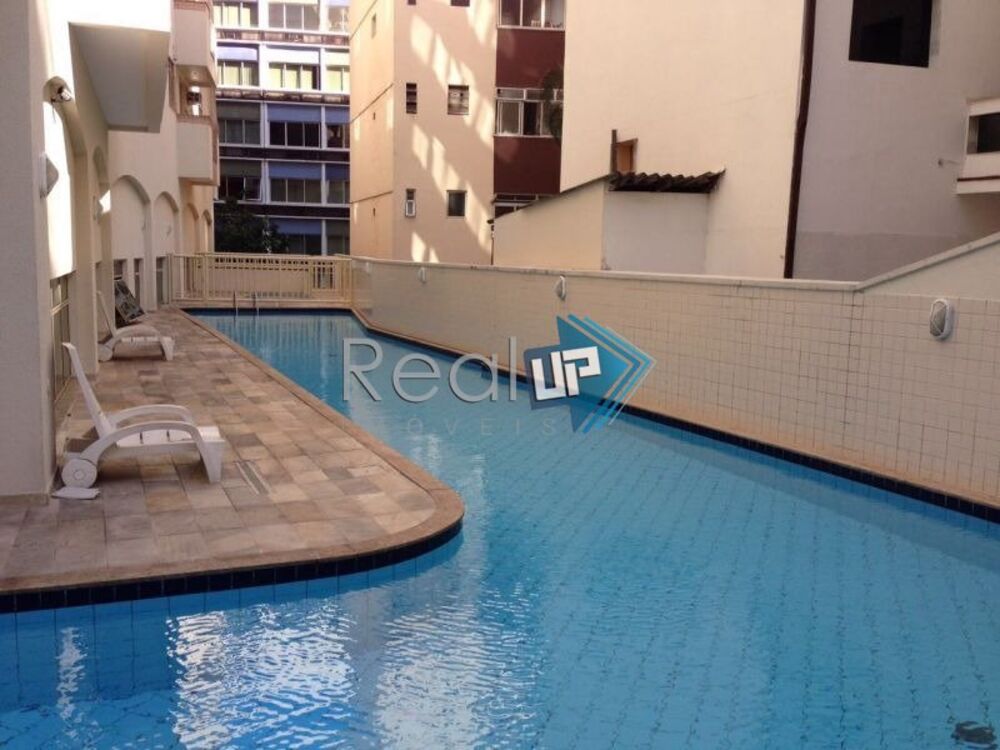 Apartamento à venda com 3 quartos, 120m² - Foto 15